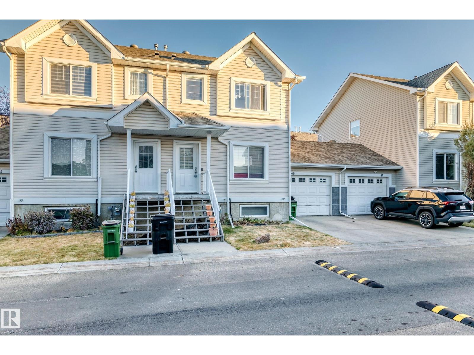 #48 - 2503 24 St Nw Nw, Edmonton, Alberta  T6T 0B5 - Photo 44 - E4463986