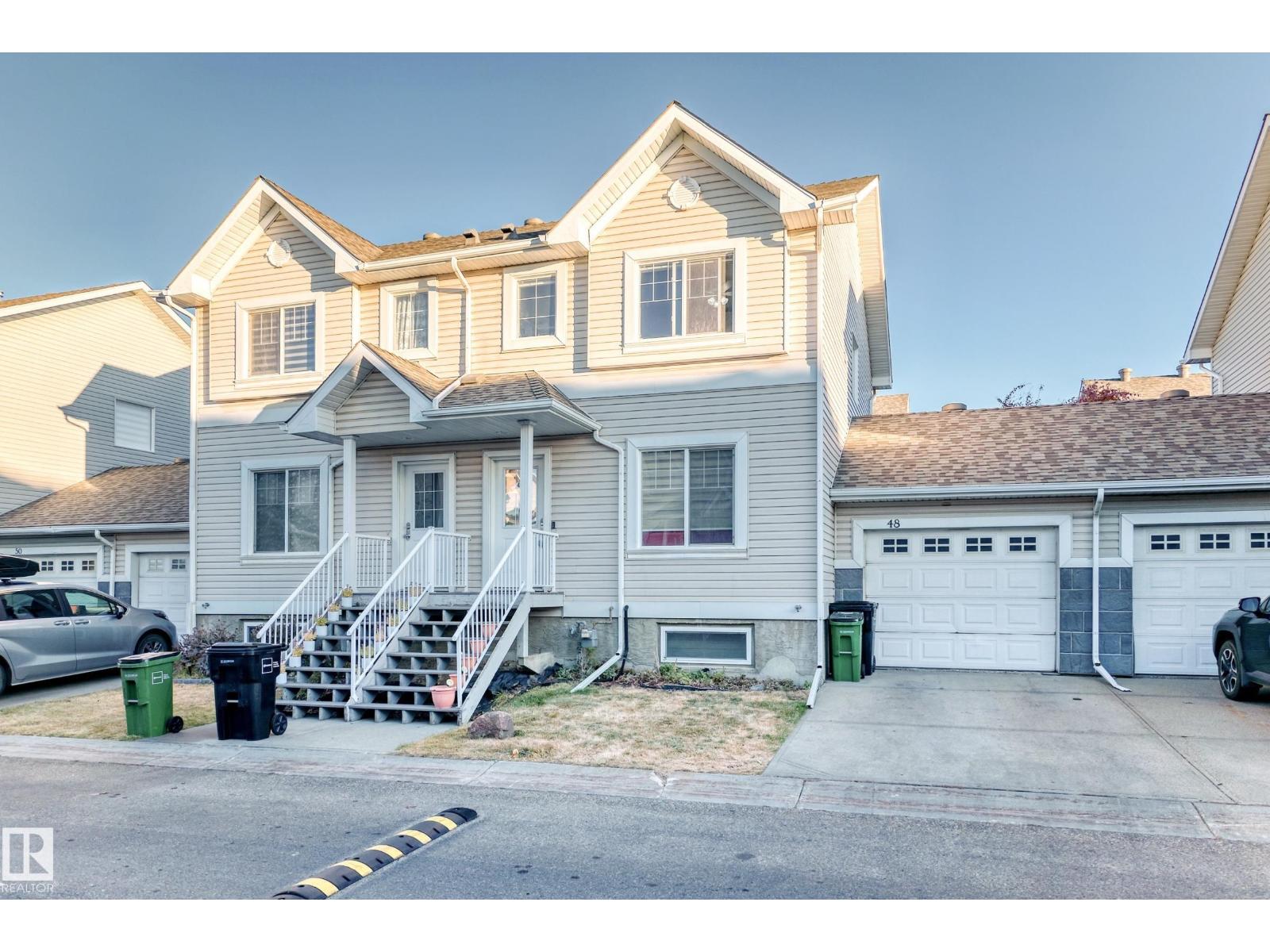 #48 - 2503 24 St Nw Nw, Edmonton, Alberta  T6T 0B5 - Photo 45 - E4463986