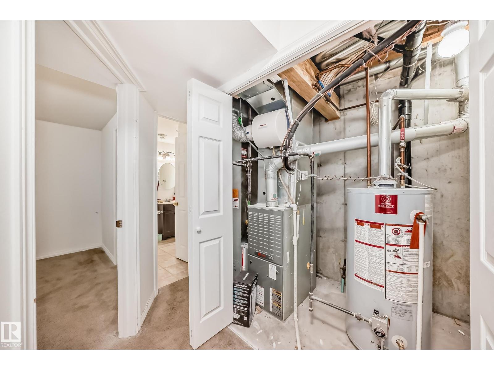 #48 - 2503 24 St Nw Nw, Edmonton, Alberta  T6T 0B5 - Photo 55 - E4463986