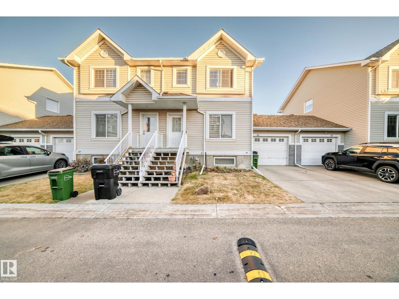 #48 - 2503 24 St Nw Nw, Edmonton, Alberta  T6T 0B5 - Photo 62 - E4463986