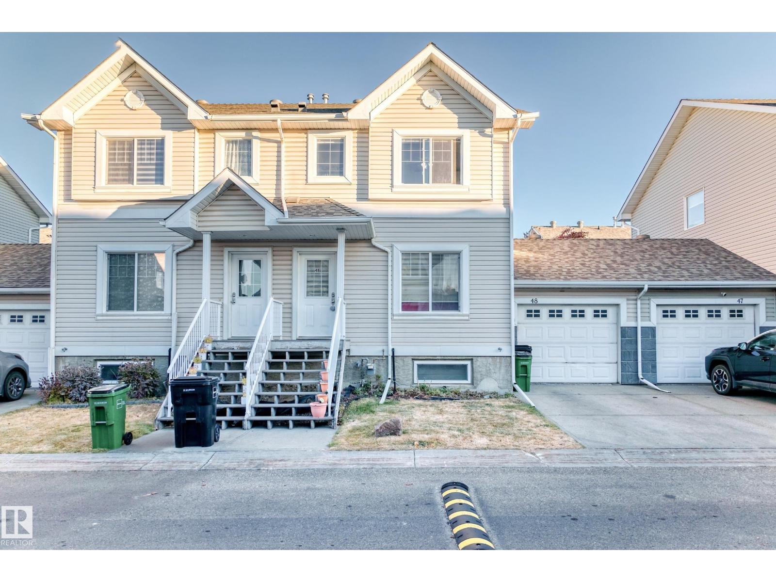 #48 - 2503 24 St Nw Nw, Edmonton, Alberta  T6T 0B5 - Photo 63 - E4463986
