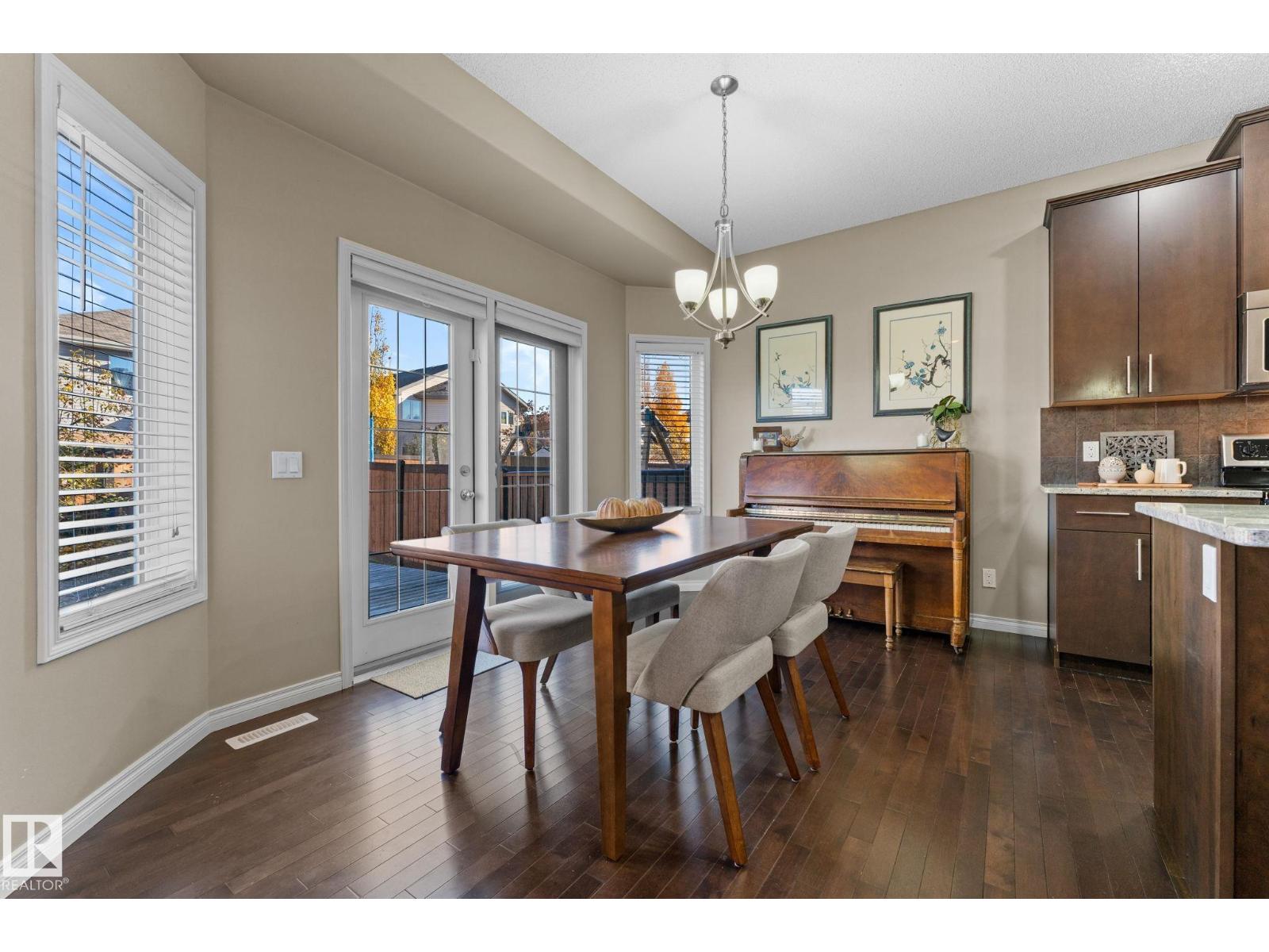 39 Newgate Wy, St. Albert, Alberta  T8N 4C5 - Photo 10 - E4463987