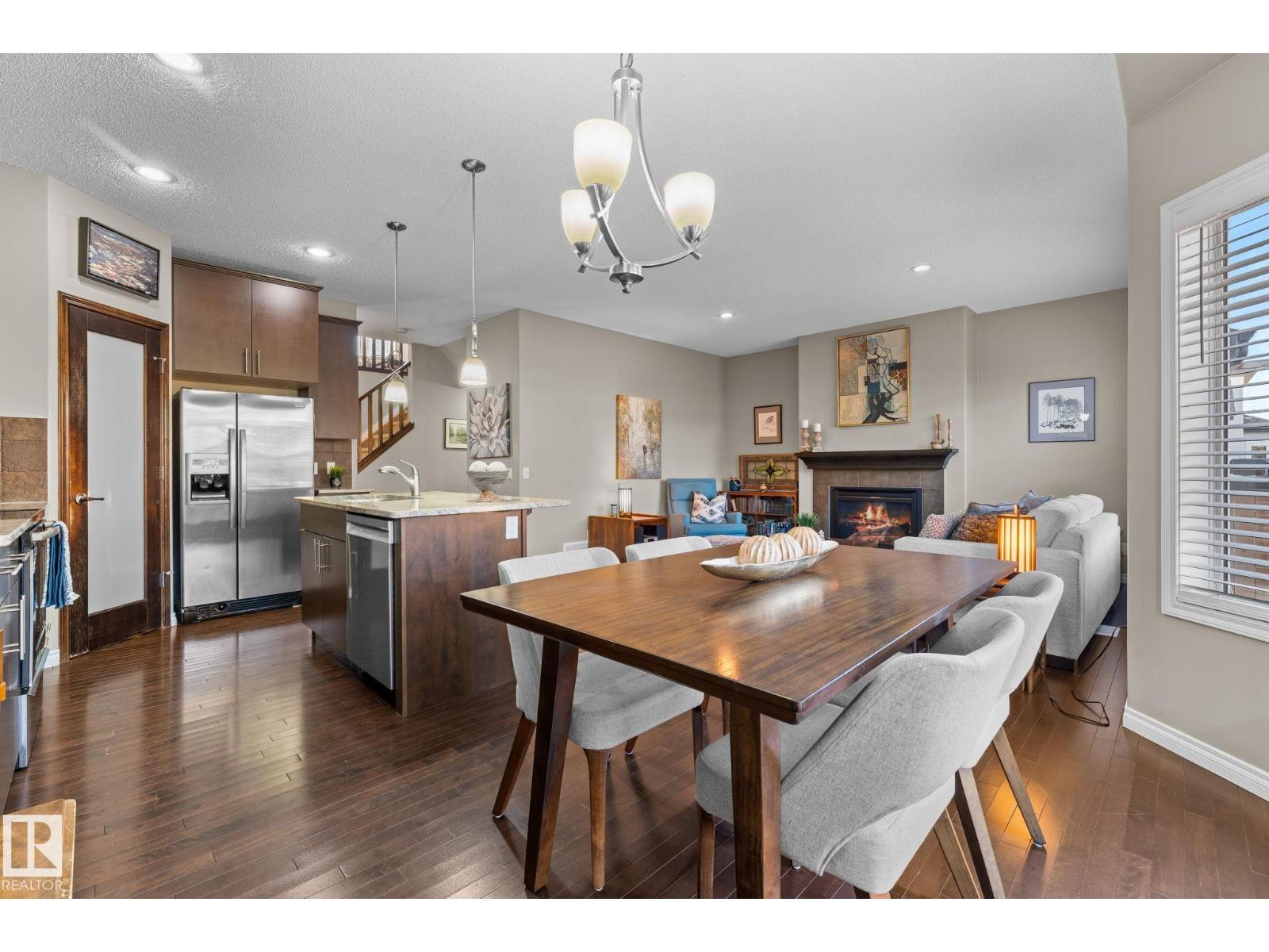 39 Newgate Wy, St. Albert, Alberta  T8N 4C5 - Photo 12 - E4463987