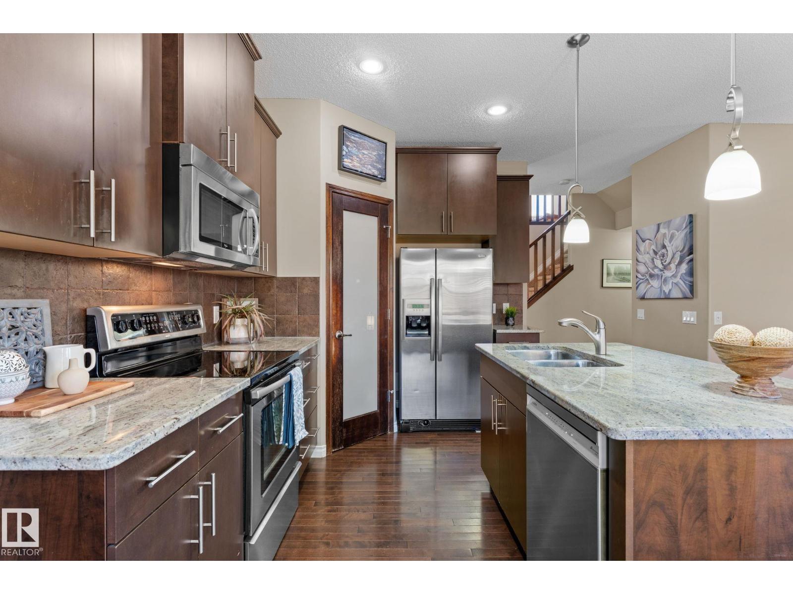 39 Newgate Wy, St. Albert, Alberta  T8N 4C5 - Photo 14 - E4463987