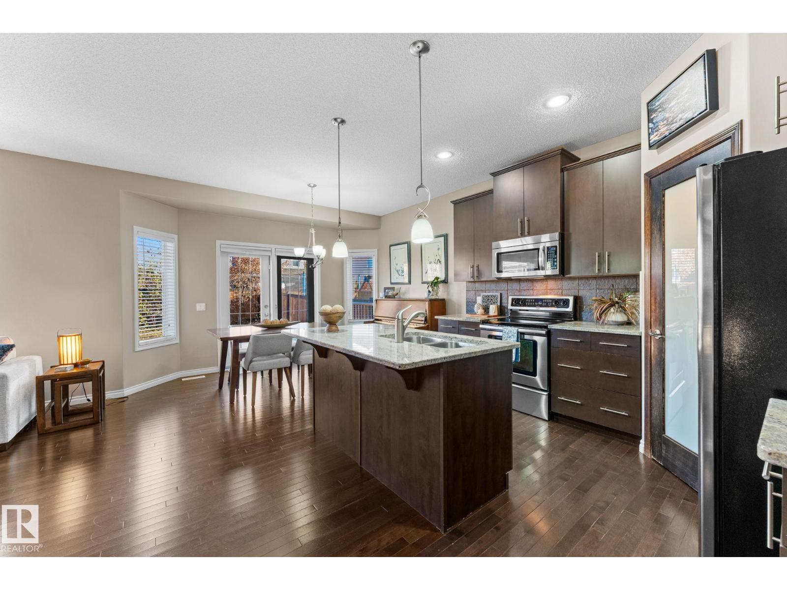 39 Newgate Wy, St. Albert, Alberta  T8N 4C5 - Photo 15 - E4463987