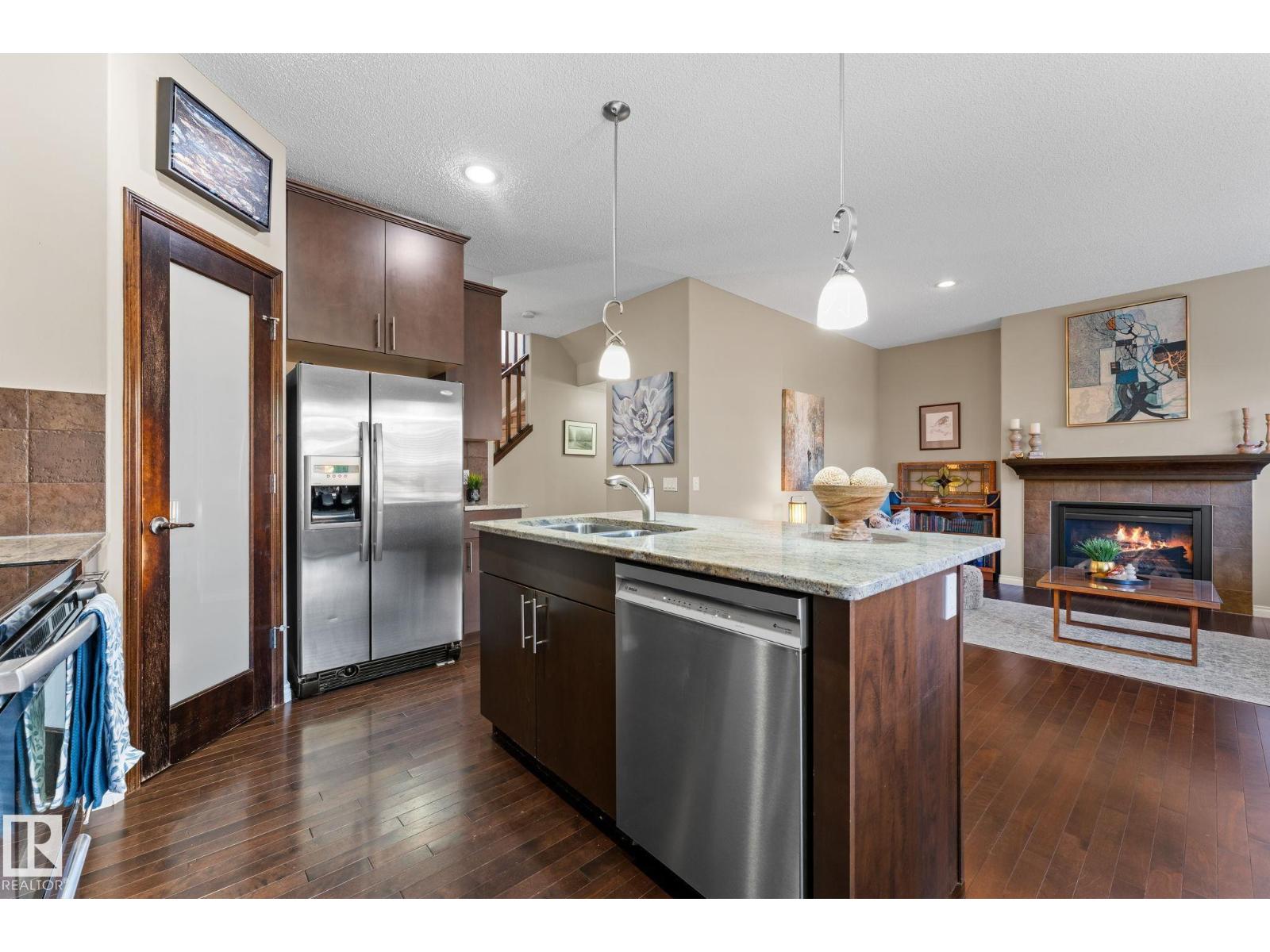 39 Newgate Wy, St. Albert, Alberta  T8N 4C5 - Photo 16 - E4463987