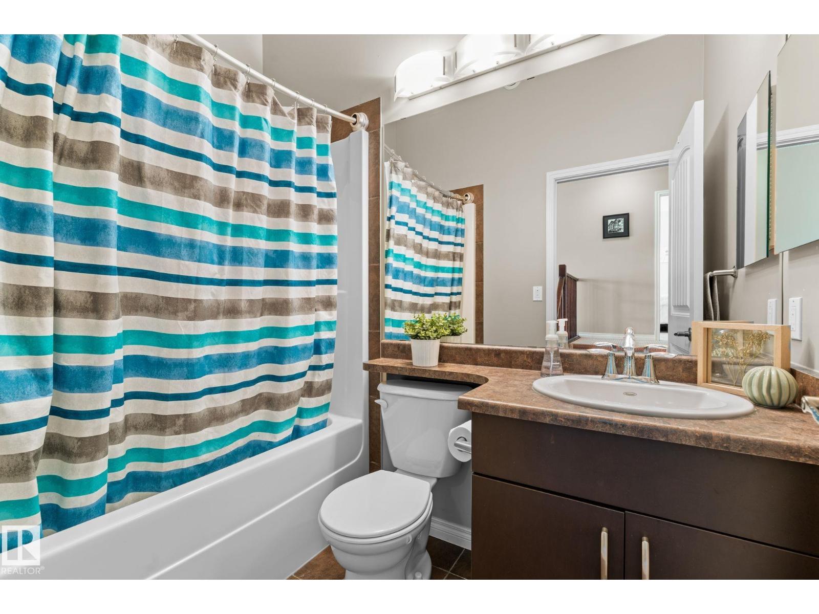 39 Newgate Wy, St. Albert, Alberta  T8N 4C5 - Photo 26 - E4463987