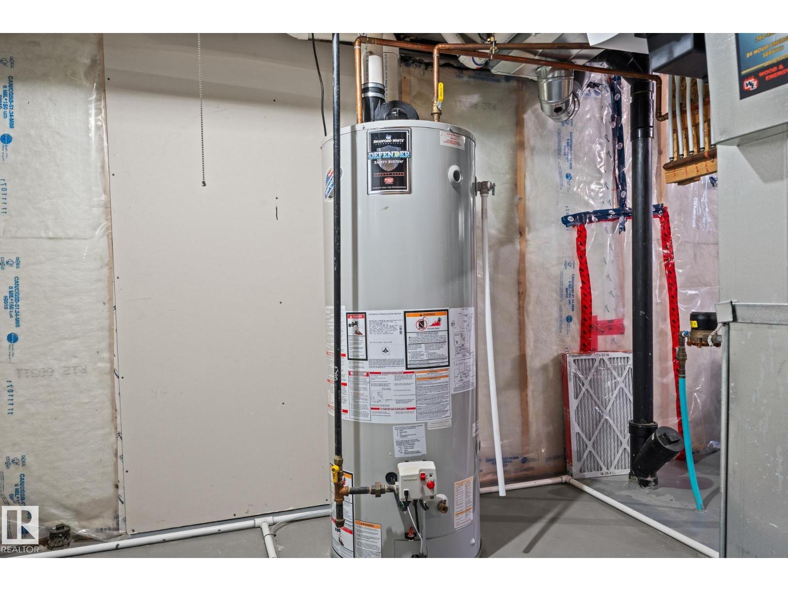 39 Newgate Wy, St. Albert, Alberta  T8N 4C5 - Photo 35 - E4463987