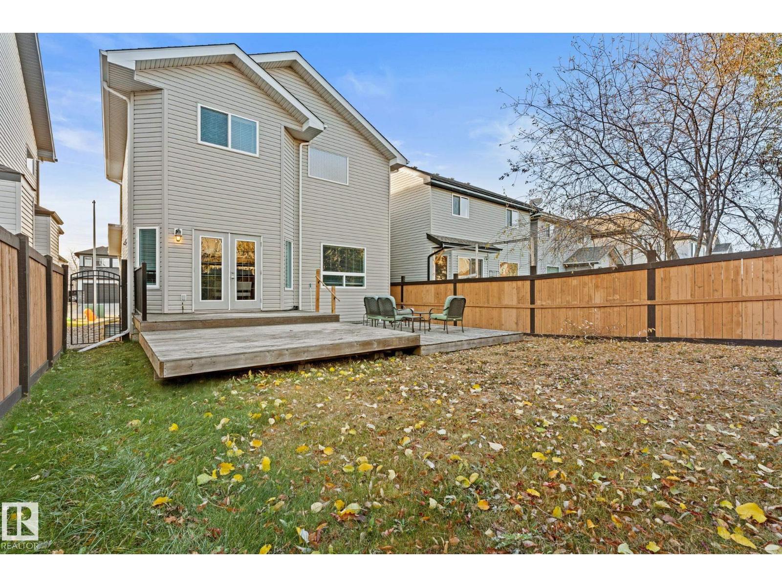 39 Newgate Wy, St. Albert, Alberta  T8N 4C5 - Photo 36 - E4463987