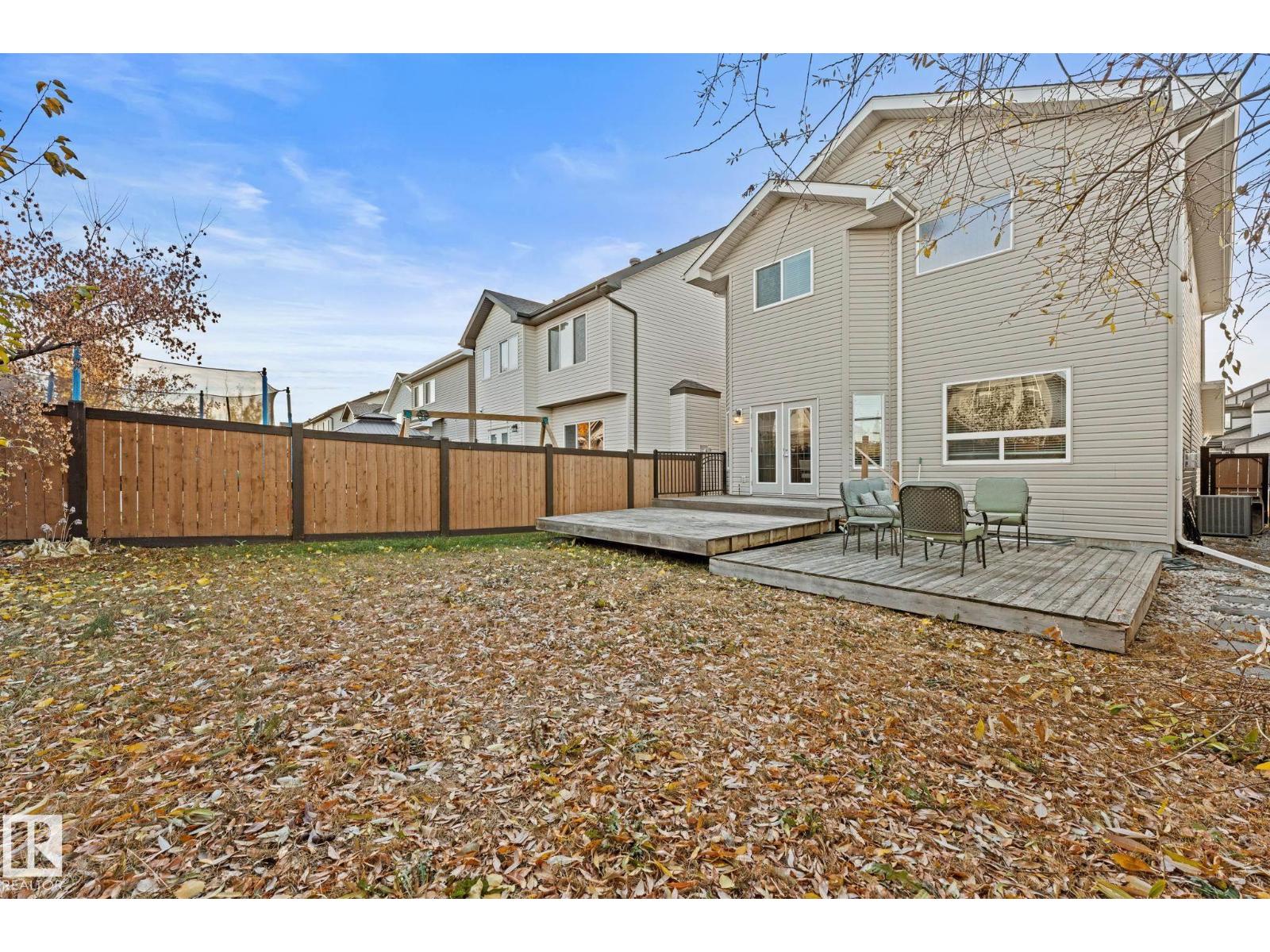 39 Newgate Wy, St. Albert, Alberta  T8N 4C5 - Photo 37 - E4463987