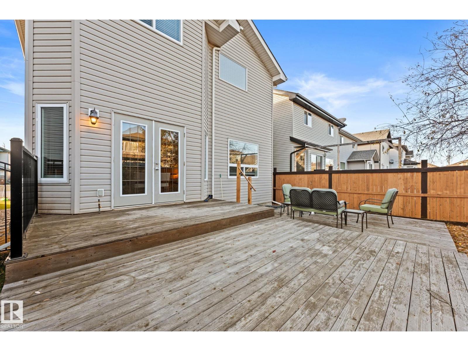 39 Newgate Wy, St. Albert, Alberta  T8N 4C5 - Photo 38 - E4463987