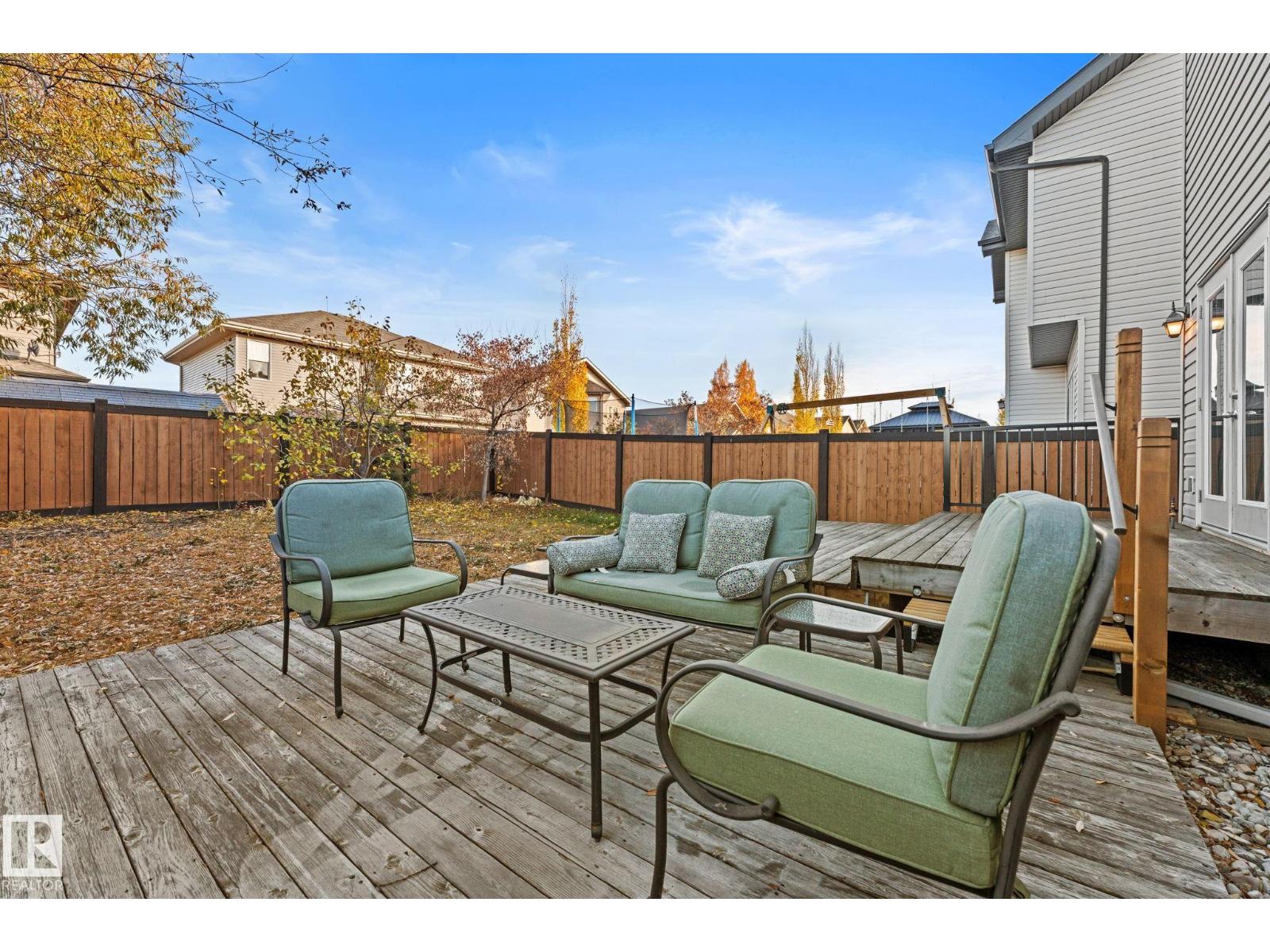 39 Newgate Wy, St. Albert, Alberta  T8N 4C5 - Photo 39 - E4463987