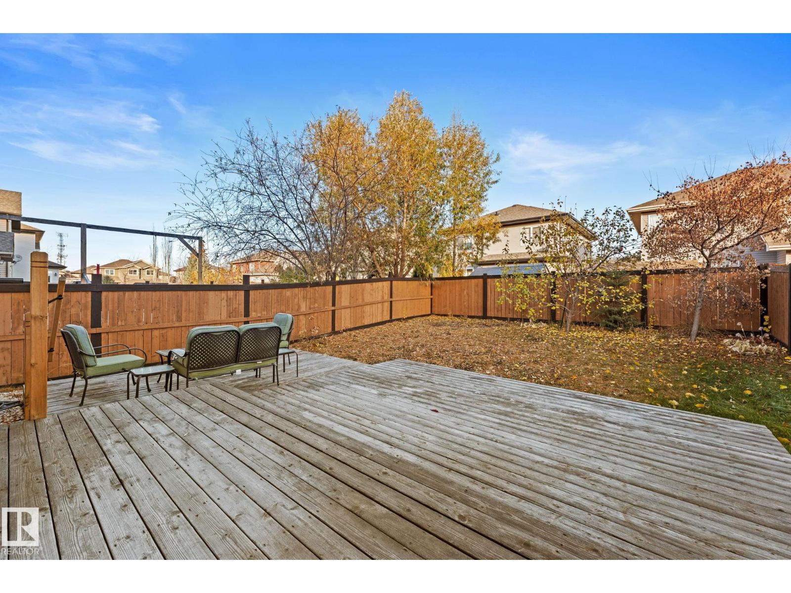 39 Newgate Wy, St. Albert, Alberta  T8N 4C5 - Photo 40 - E4463987