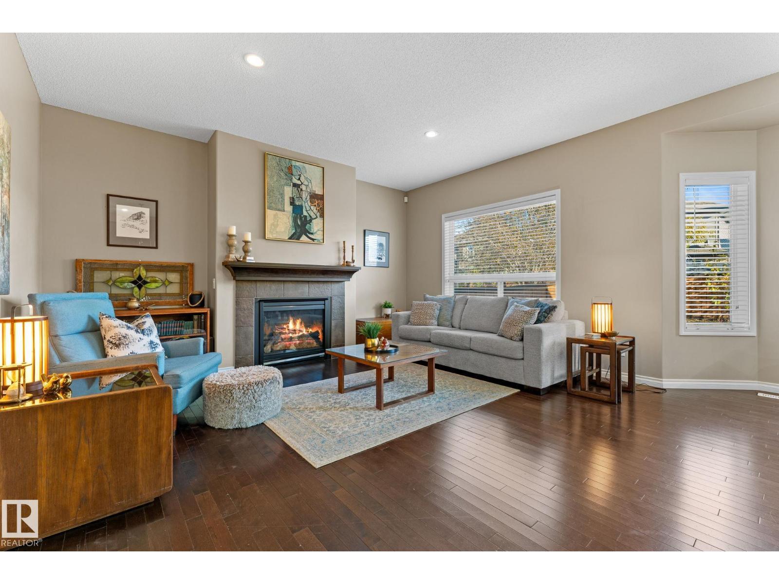 39 Newgate Wy, St. Albert, Alberta  T8N 4C5 - Photo 7 - E4463987