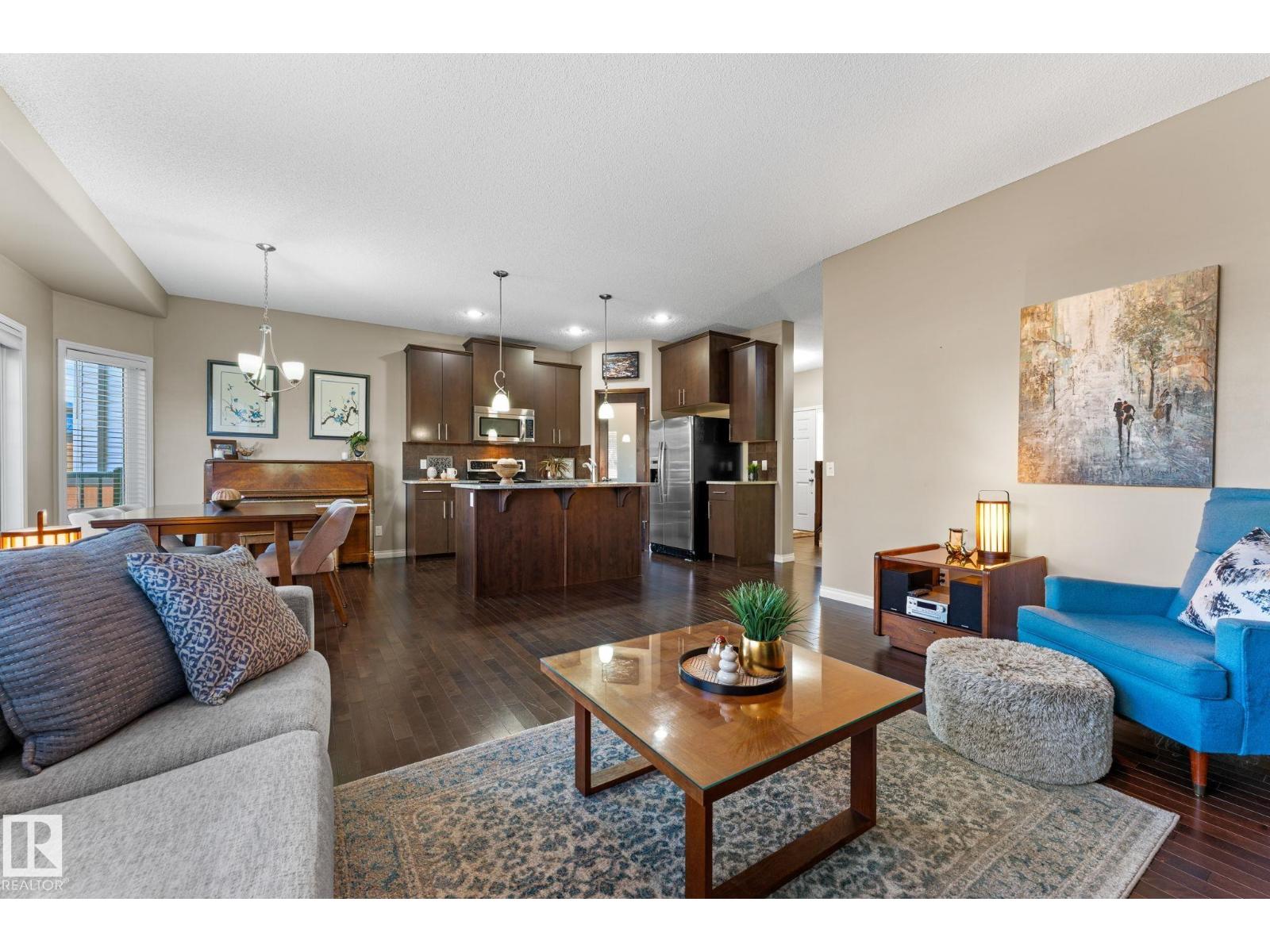 39 Newgate Wy, St. Albert, Alberta  T8N 4C5 - Photo 8 - E4463987