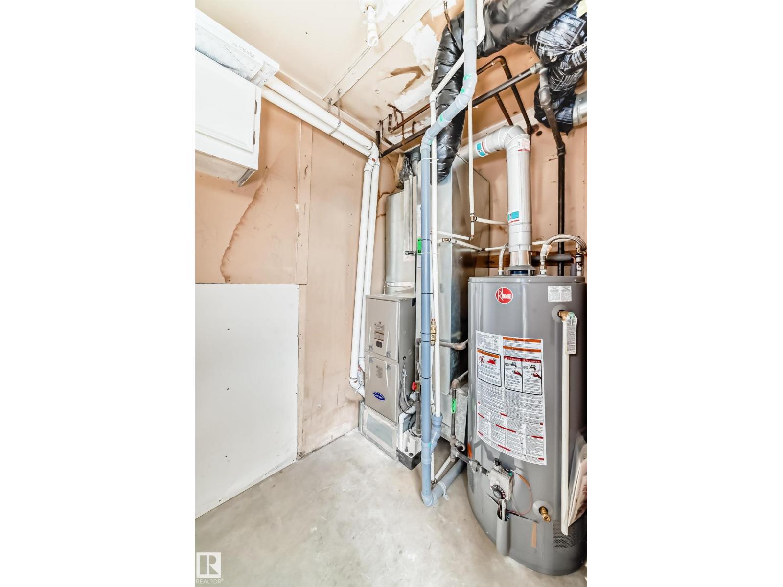 1126 Saddleback Rd Nw, Edmonton, Alberta  T6J 4Z4 - Photo 32 - E4463988