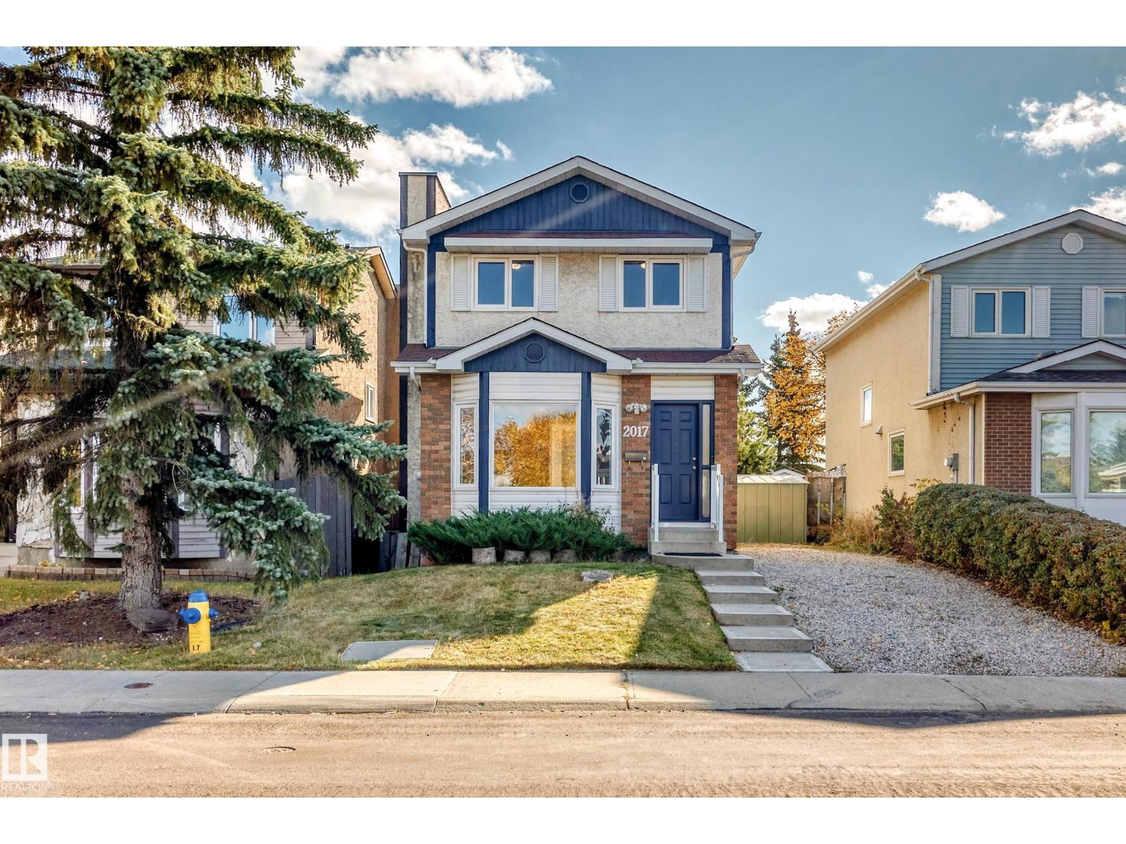 2017 108 ST NW, Edmonton, Alberta