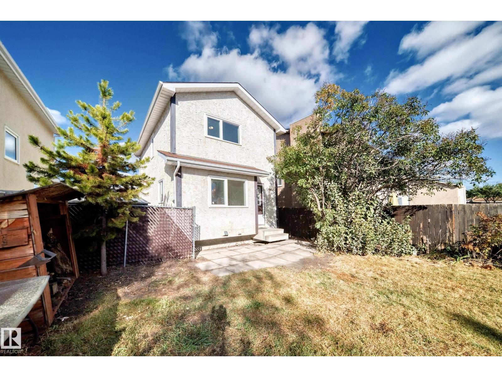 2017 108 St Nw, Edmonton, Alberta  T6J 5V4 - Photo 32 - E4463989