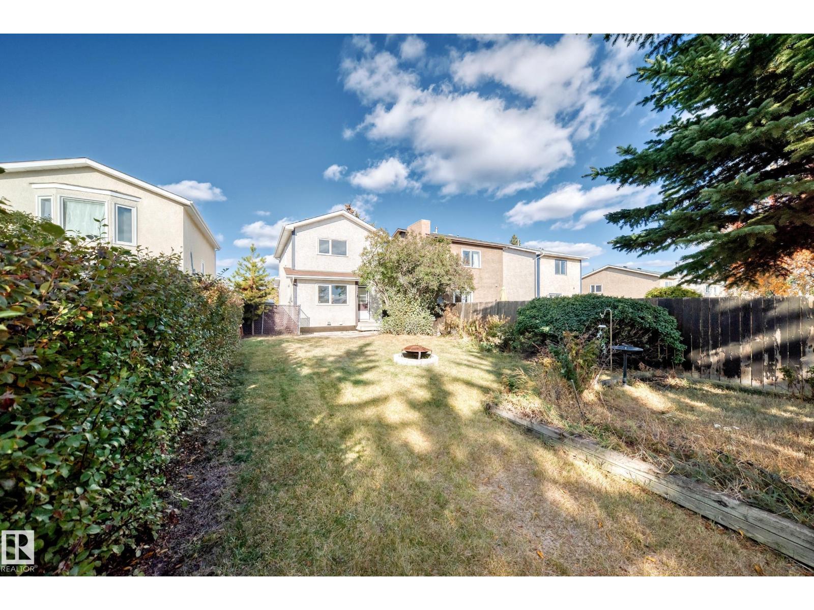 2017 108 St Nw, Edmonton, Alberta  T6J 5V4 - Photo 33 - E4463989