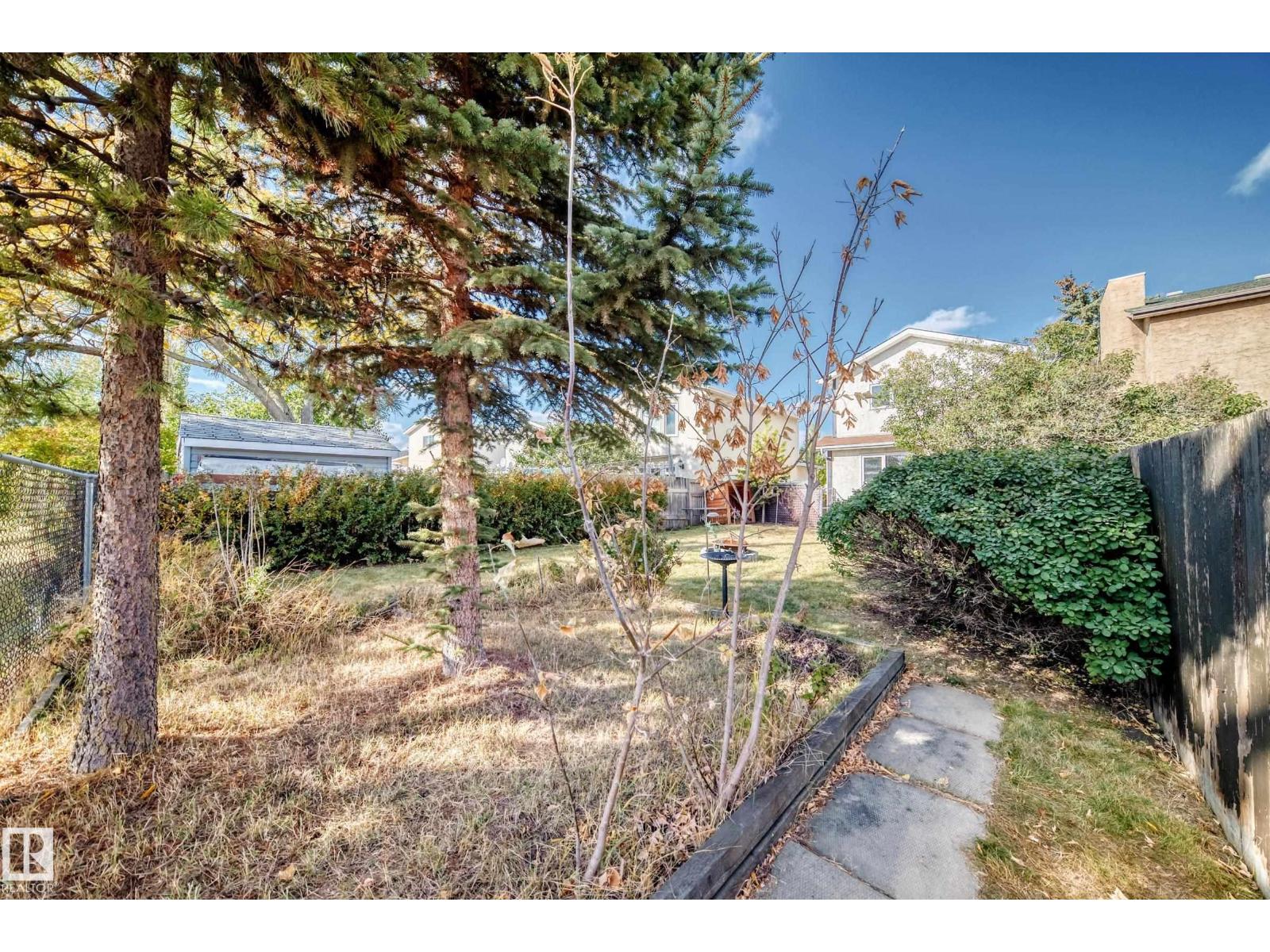 2017 108 St Nw, Edmonton, Alberta  T6J 5V4 - Photo 36 - E4463989