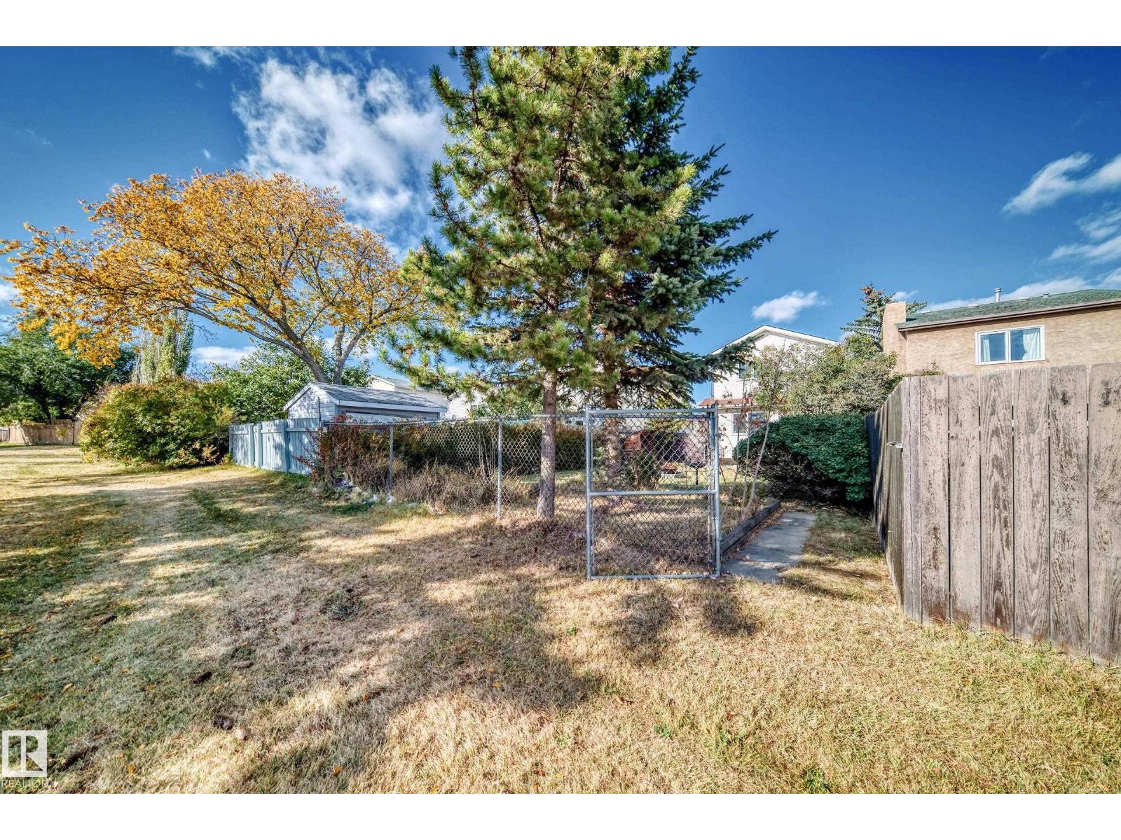 2017 108 St Nw, Edmonton, Alberta  T6J 5V4 - Photo 37 - E4463989