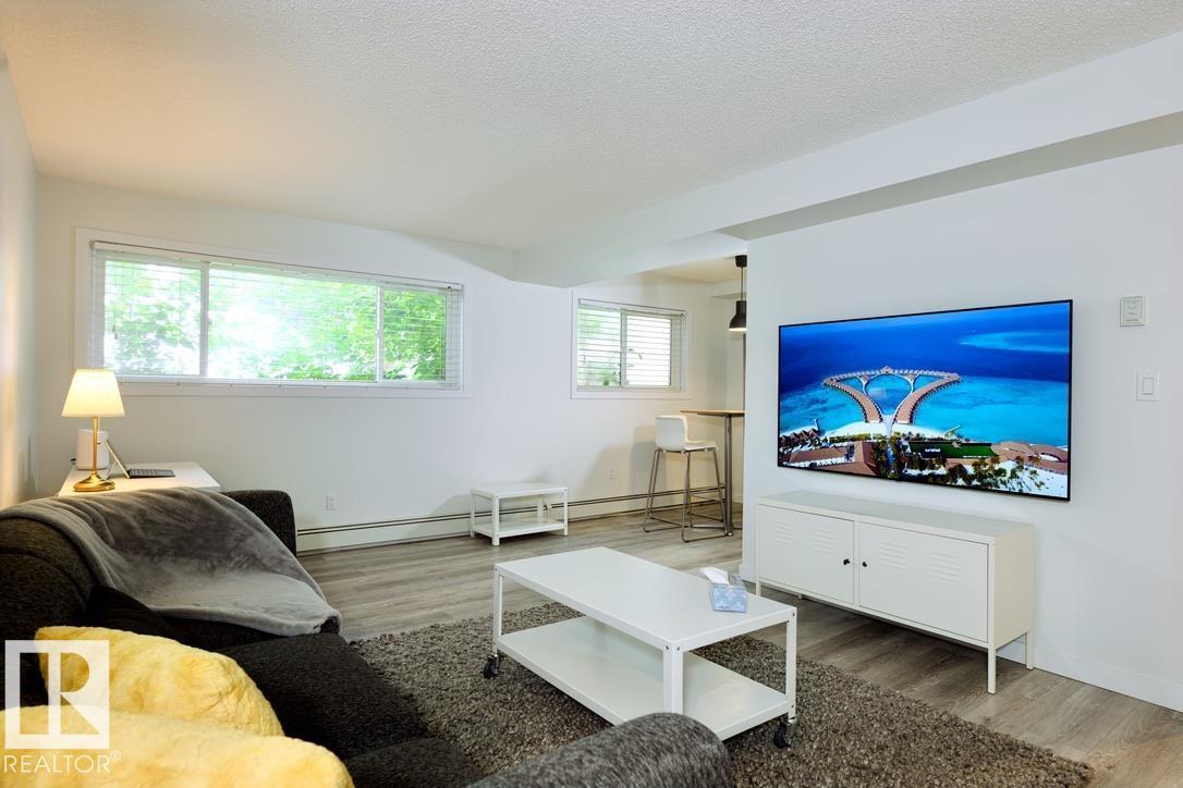 #101 10625 83 Av Nw, Edmonton, Alberta  T6E 2E3 - Photo 2 - E4463990