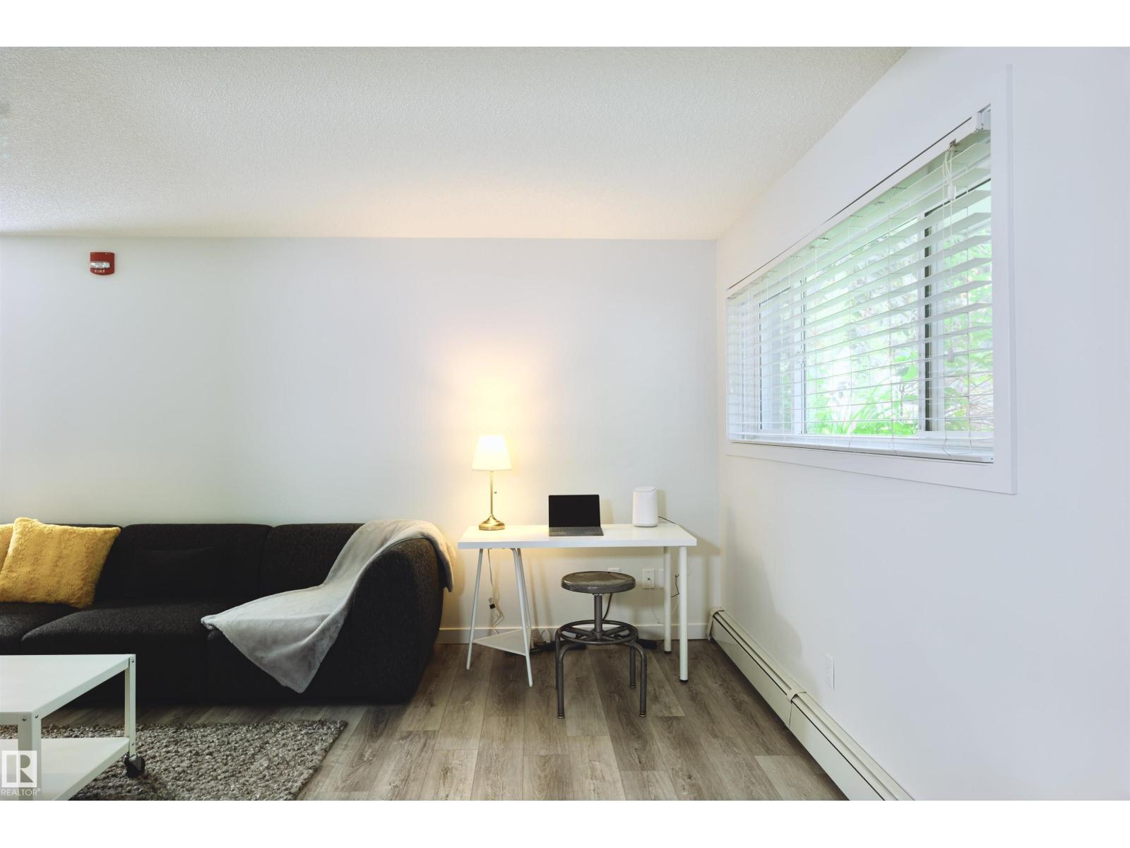 #101 10625 83 Av Nw, Edmonton, Alberta  T6E 2E3 - Photo 3 - E4463990