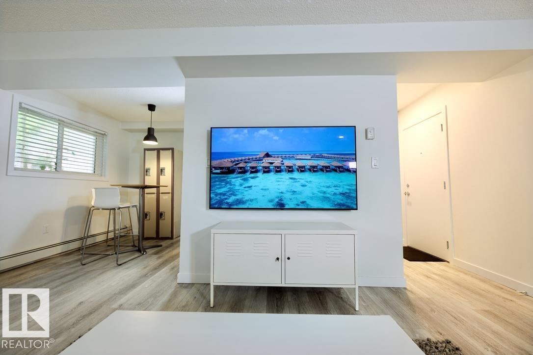 #101 10625 83 Av Nw, Edmonton, Alberta  T6E 2E3 - Photo 4 - E4463990