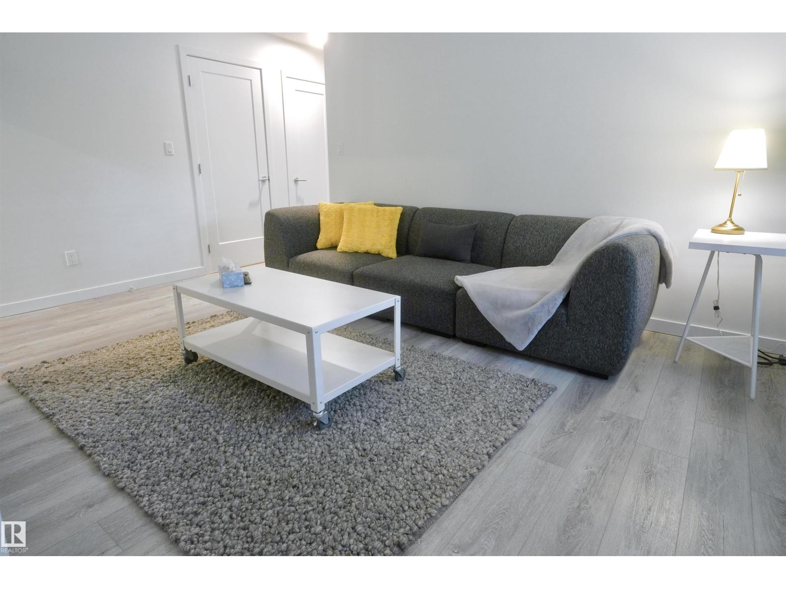 #101 10625 83 Av Nw, Edmonton, Alberta  T6E 2E3 - Photo 5 - E4463990