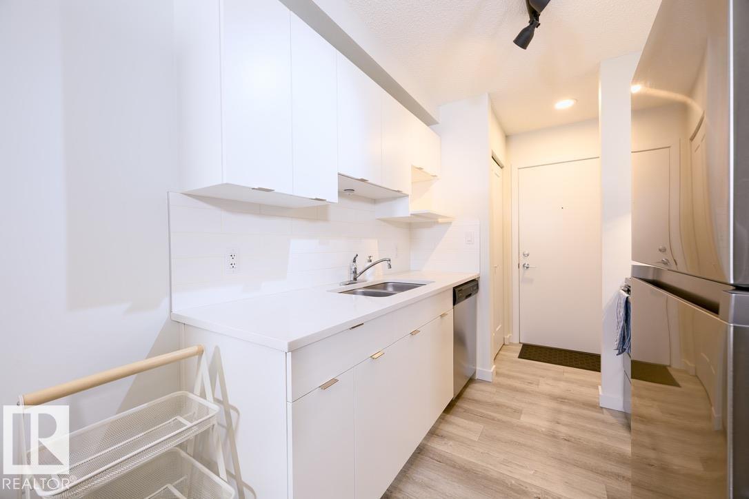 #101 10625 83 Av Nw, Edmonton, Alberta  T6E 2E3 - Photo 6 - E4463990