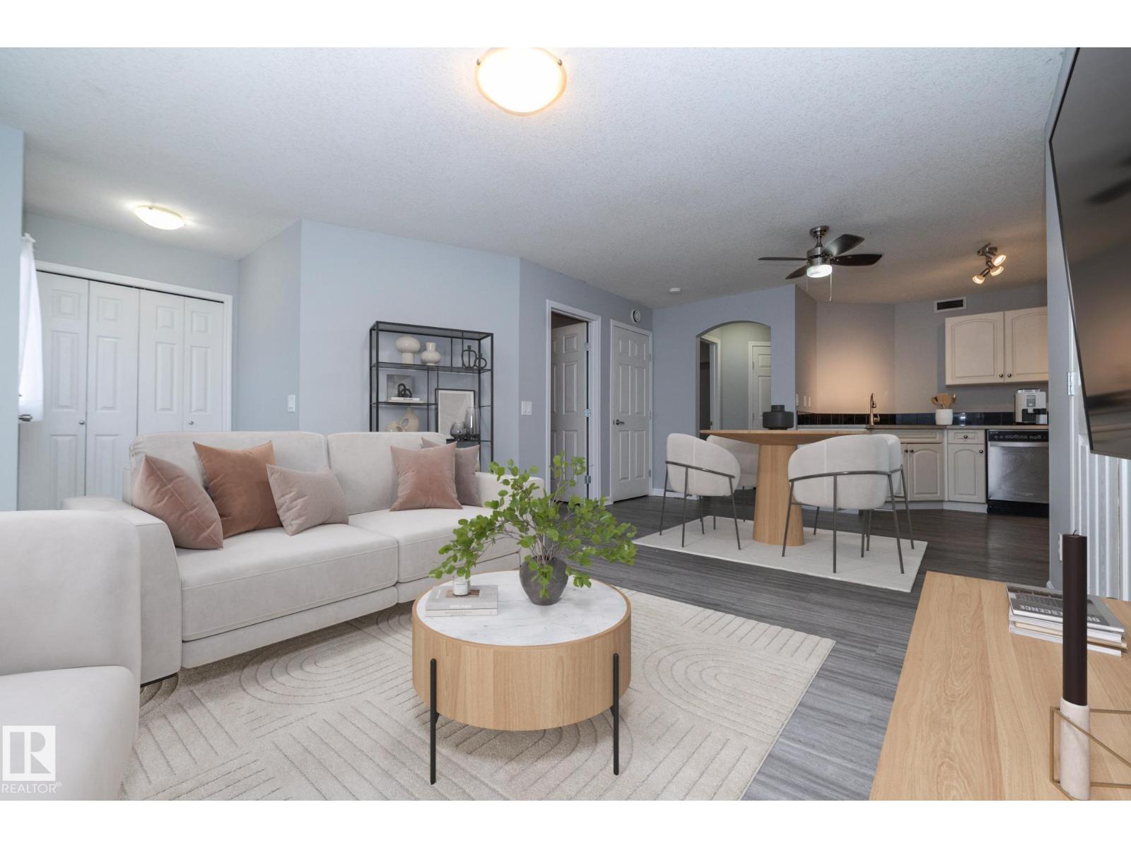 #1 150 Edwards Dr Sw, Edmonton, Alberta  T6X 1M4 - Photo 3 - E4463991