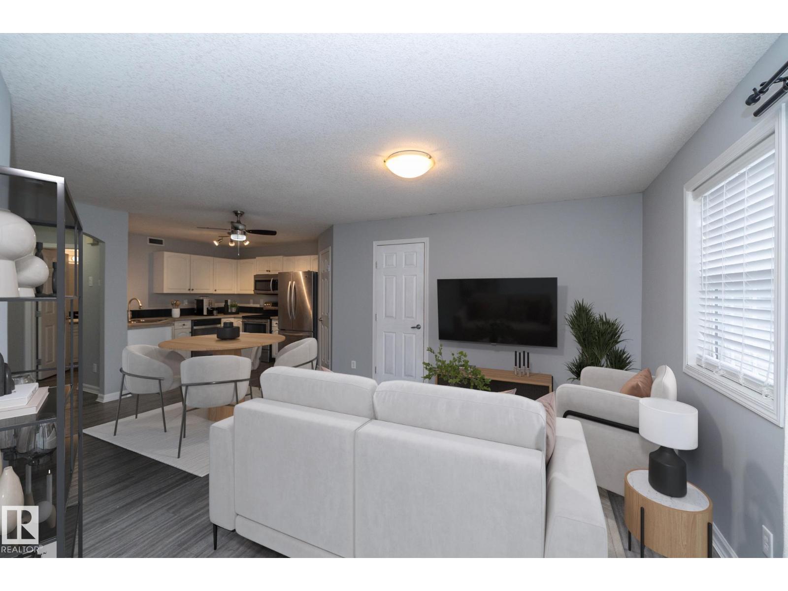 #1 150 Edwards Dr Sw, Edmonton, Alberta  T6X 1M4 - Photo 4 - E4463991