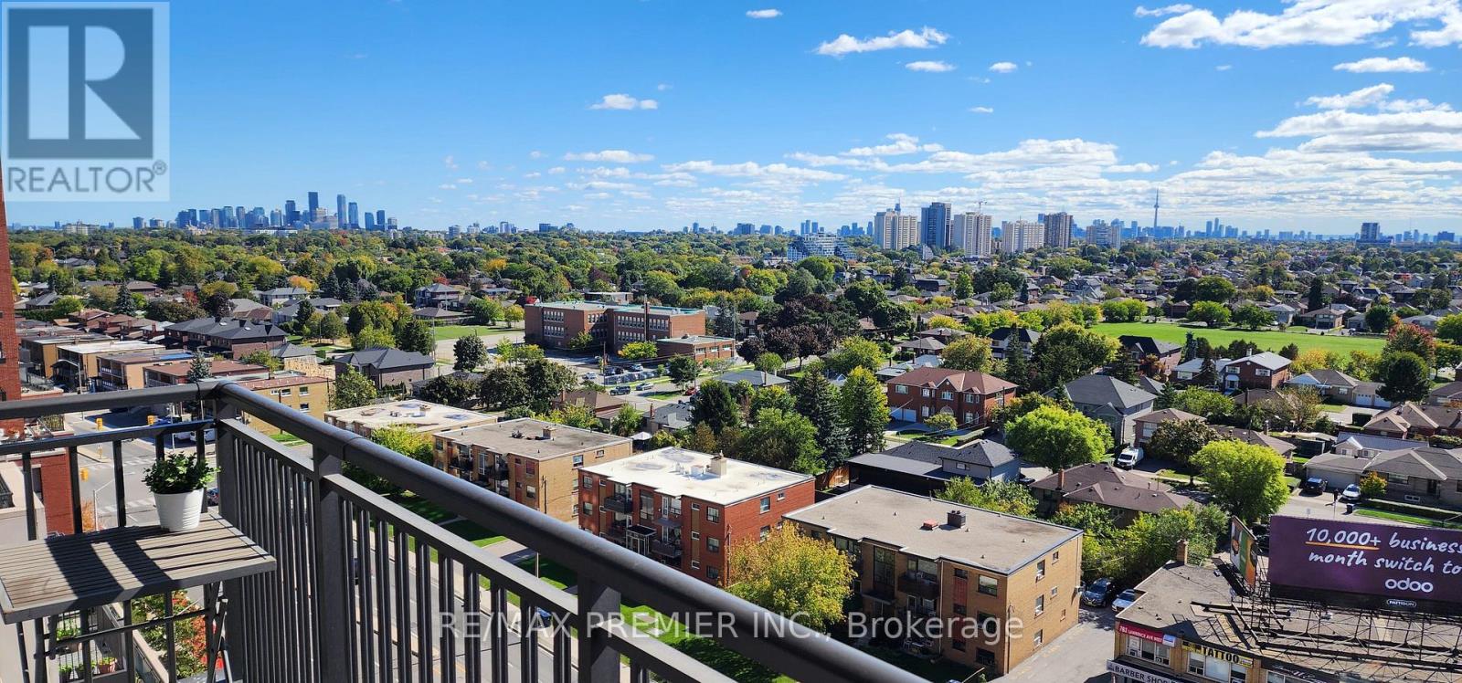 1109 - 830 Lawrence Avenue W, Toronto, Ontario  M6A 1C3 - Photo 21 - W12457290