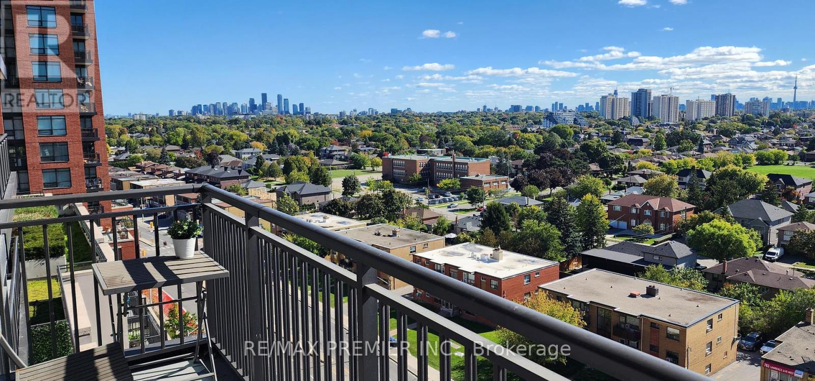 1109 - 830 Lawrence Avenue W, Toronto, Ontario  M6A 1C3 - Photo 17 - W12457290