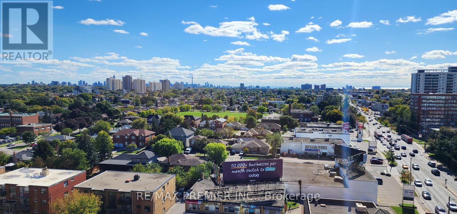 1109 - 830 Lawrence Avenue W, Toronto, Ontario  M6A 1C3 - Photo 19 - W12457290