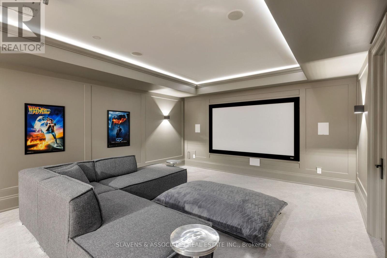 1529 Venetia Drive, Oakville (Sw Southwest), Ontario  L6L 1K8 - Photo 43 - W12486405