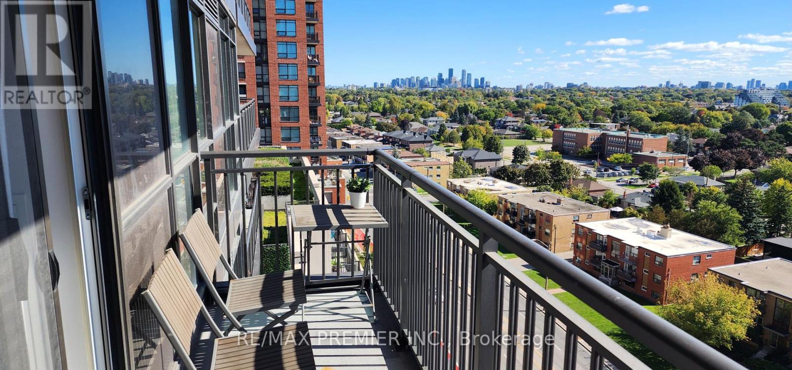 1109 - 830 Lawrence Avenue W, Toronto, Ontario  M6A 1C3 - Photo 20 - W12457290