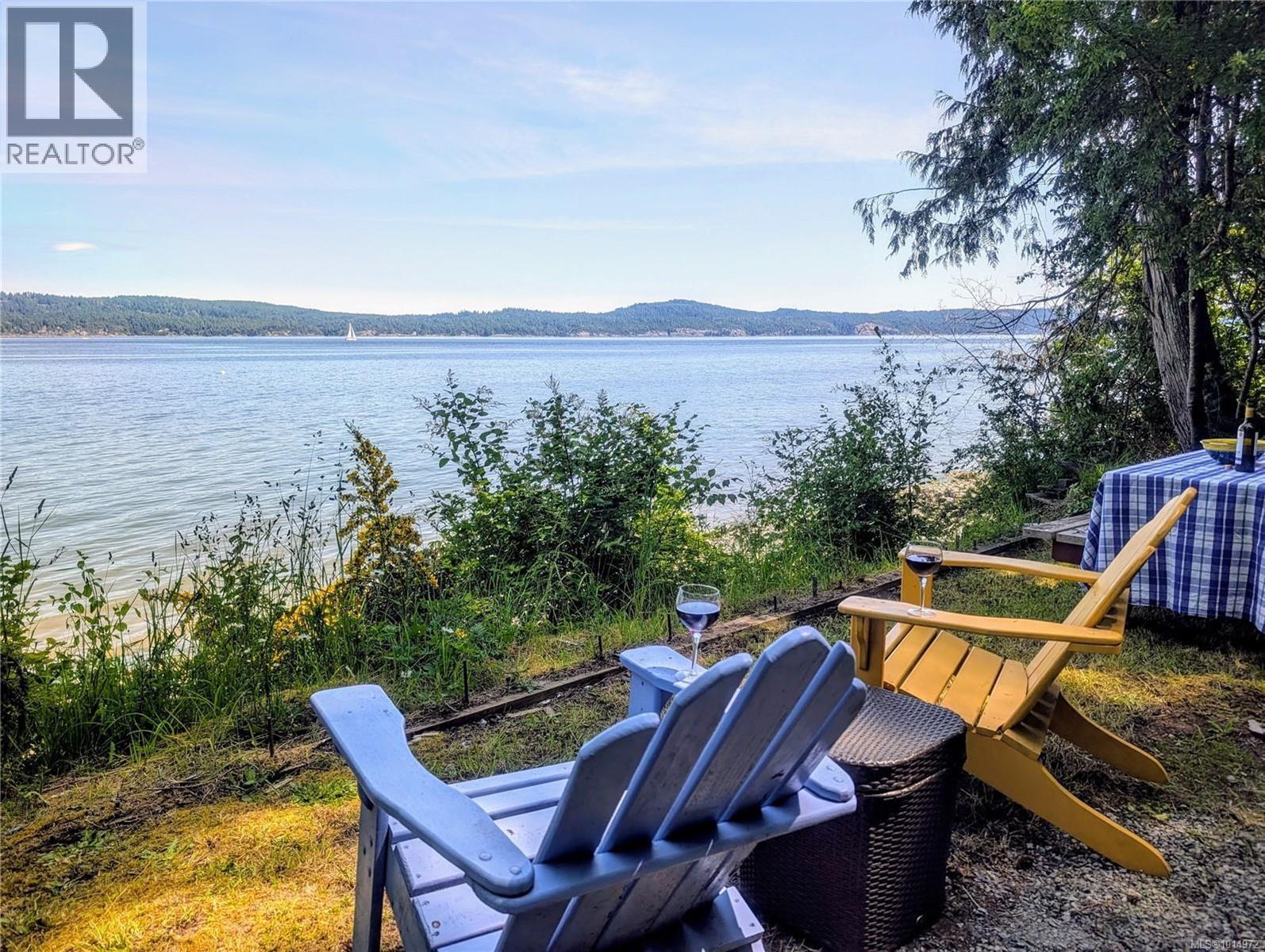 1214 North Beach Rd, Salt Spring, British Columbia  V8K 1B3 - Photo 2 - 1014972