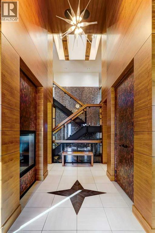 738 Crescent Road Nw, Calgary, Alberta  T2M 4A7 - Photo 4 - A2227936