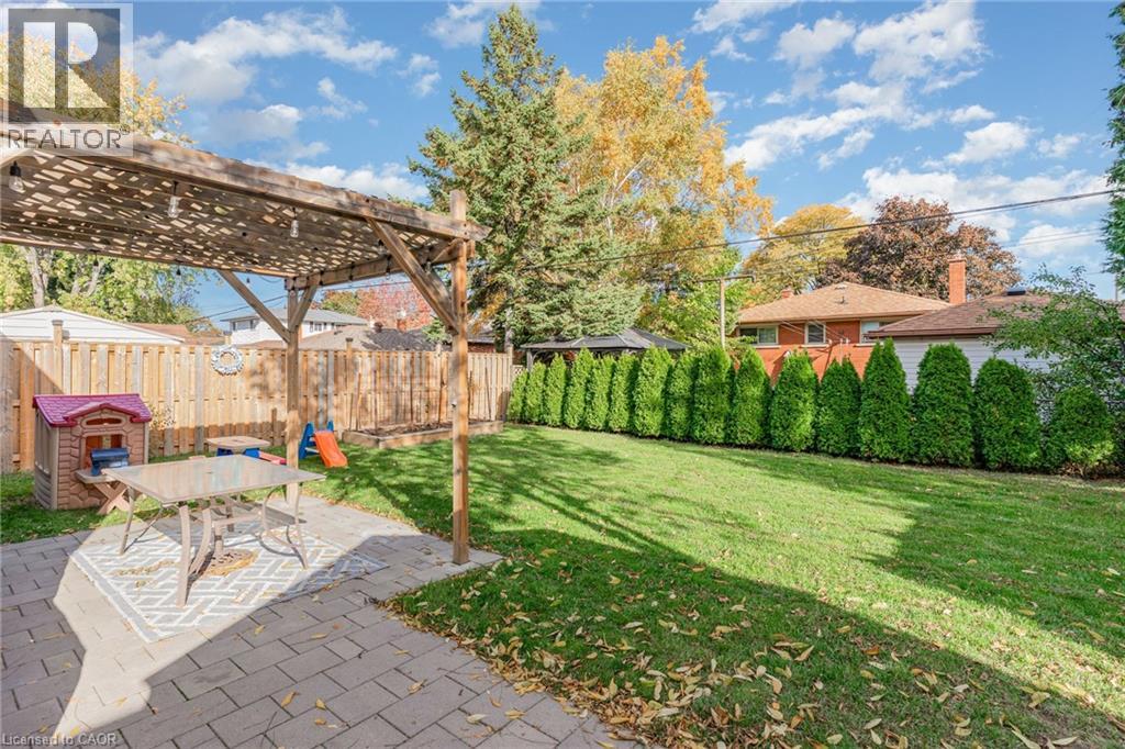 55 East 44th Street, Hamilton, Ontario  L8T 3G8 - Photo 33 - 40783760