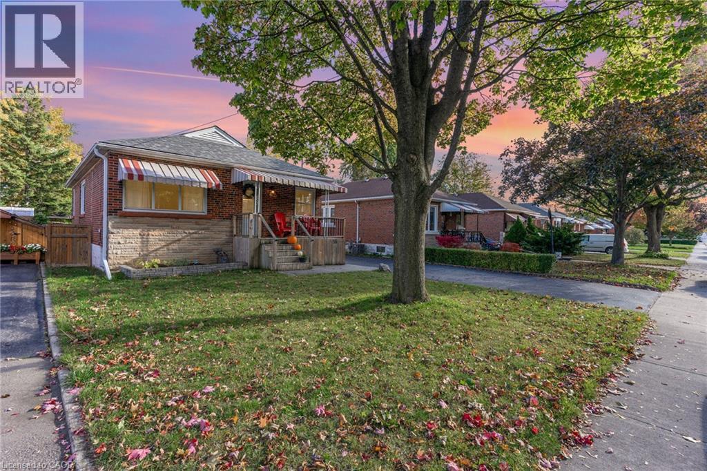 55 East 44th Street, Hamilton, Ontario  L8T 3G8 - Photo 35 - 40783760