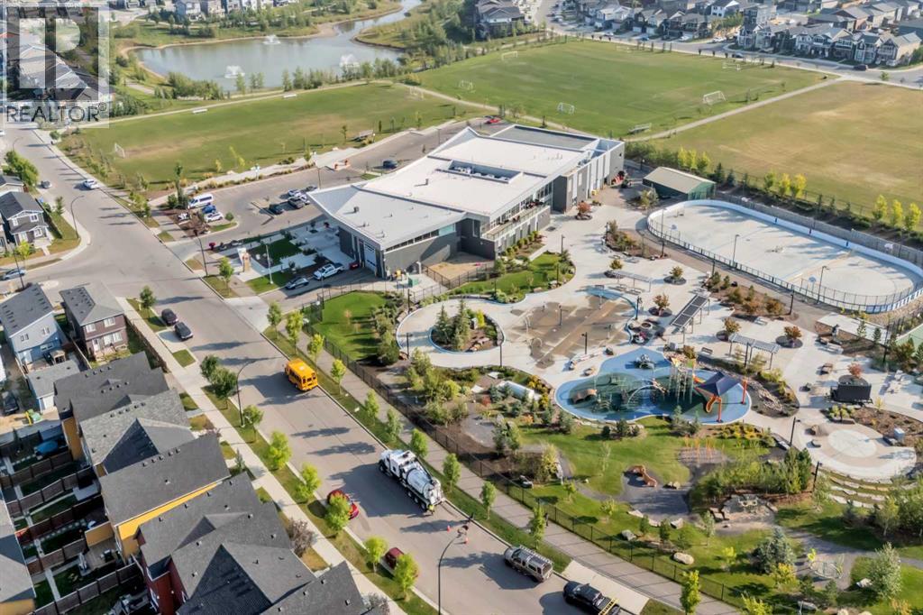 1402, 350 Livingston Common Ne, Calgary, Alberta  T3P 1M5 - Photo 33 - A2253035