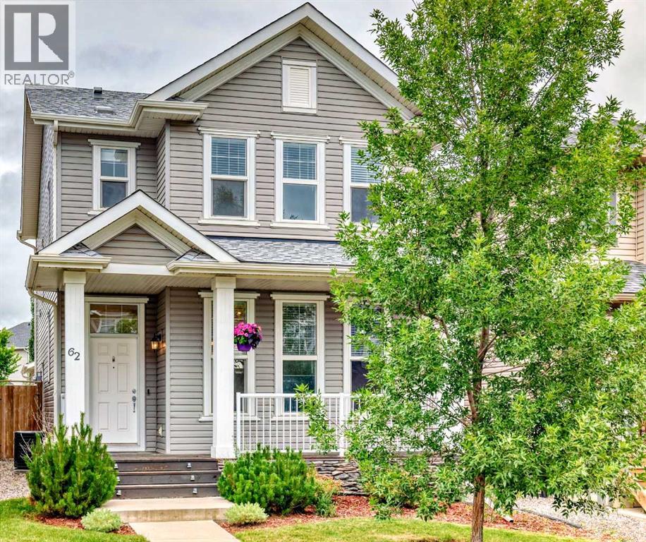 62 Nolanfield Heights Nw, Calgary, Alberta  T3R 0M2 - Photo 1 - A2254983