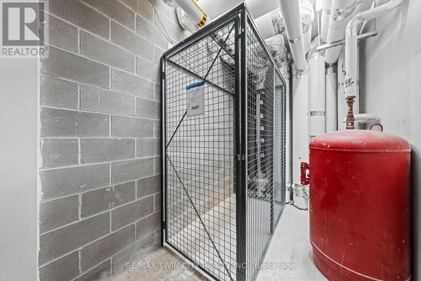 2407 - 60 Charles Street W, Kitchener, Ontario  N2G 0C9 - Photo 32 - X12380845