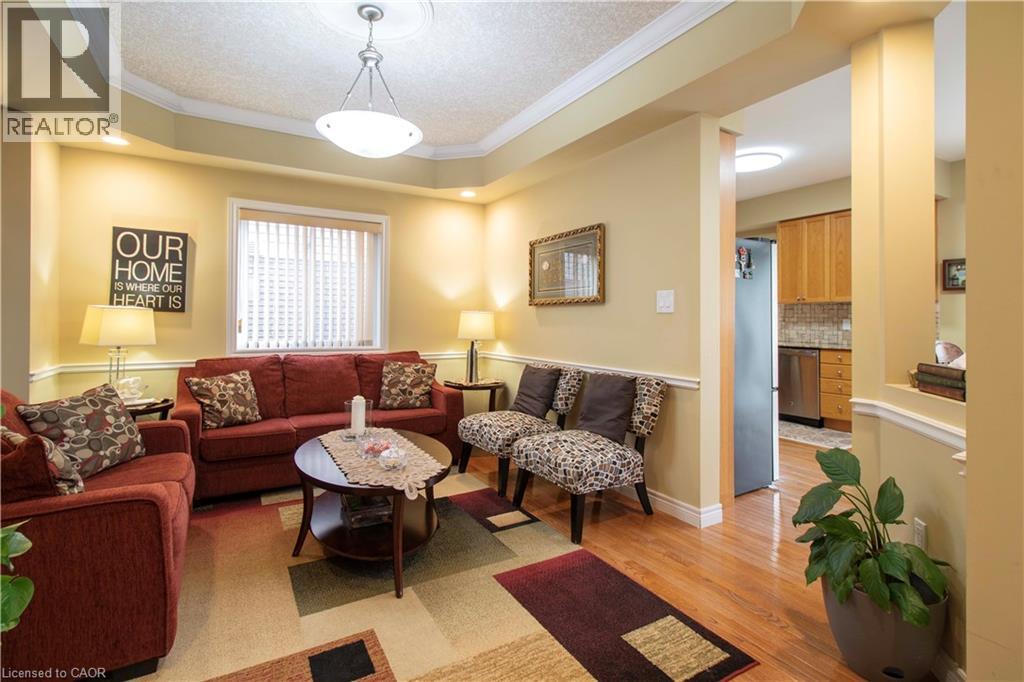 42 Holkham Avenue Unit# Main, Ancaster, Ontario  L9K 1N9 - Photo 10 - 40784331