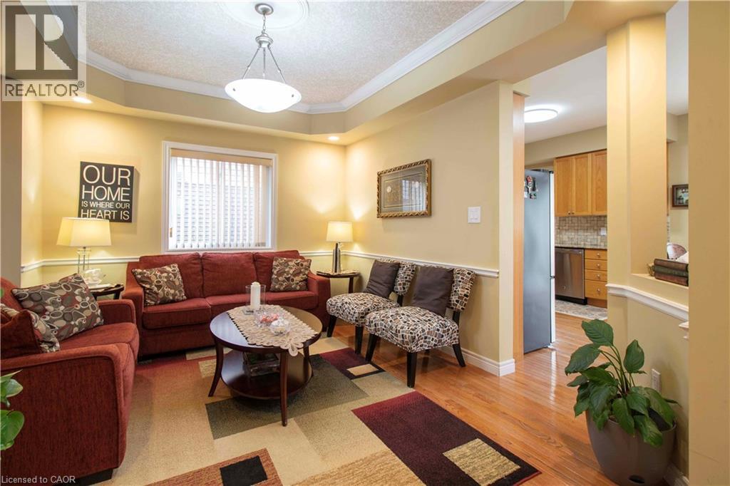 42 Holkham Avenue Unit# Main, Ancaster, Ontario  L9K 1N9 - Photo 11 - 40784331