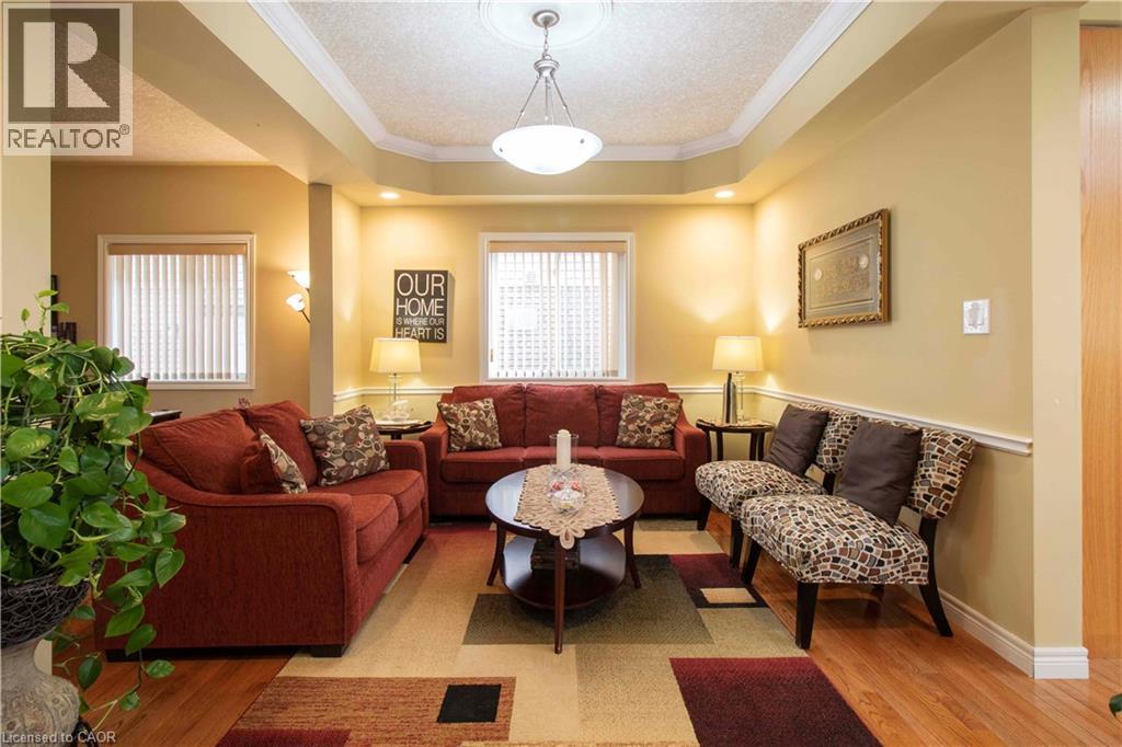 42 Holkham Avenue Unit# Main, Ancaster, Ontario  L9K 1N9 - Photo 12 - 40784331