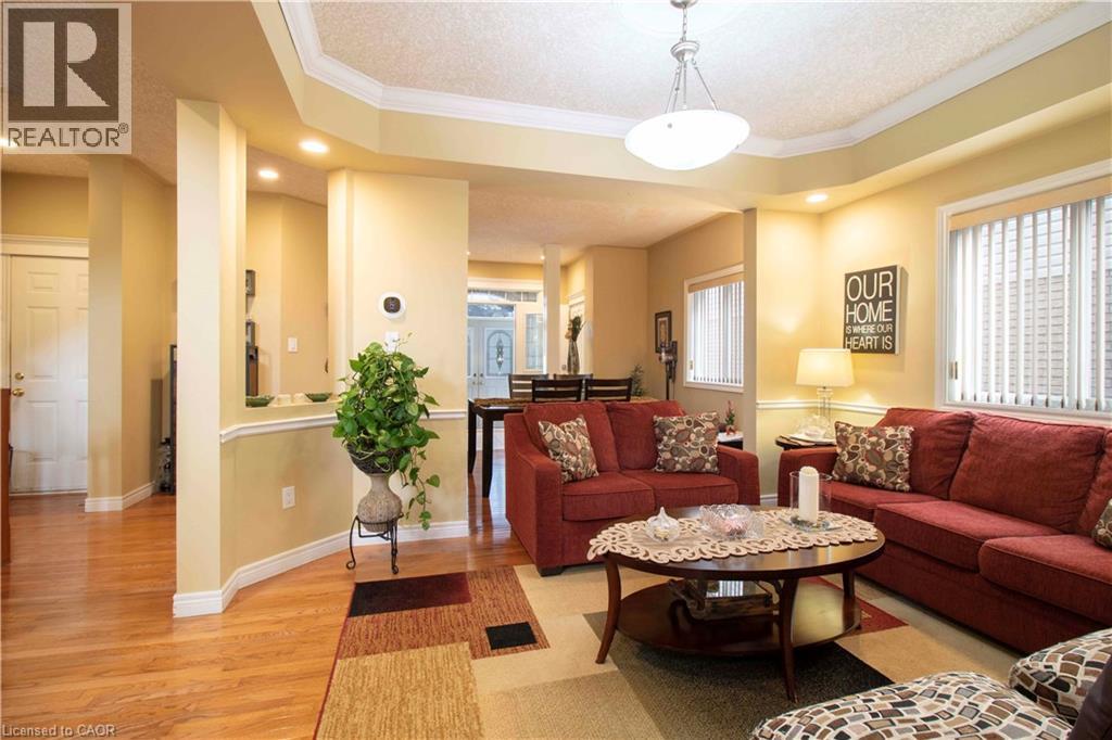 42 Holkham Avenue Unit# Main, Ancaster, Ontario  L9K 1N9 - Photo 13 - 40784331