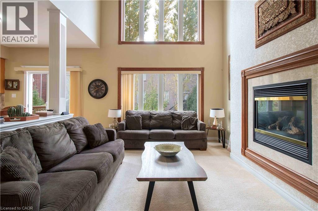 42 Holkham Avenue Unit# Main, Ancaster, Ontario  L9K 1N9 - Photo 14 - 40784331