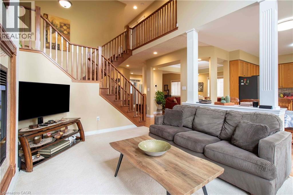 42 Holkham Avenue Unit# Main, Ancaster, Ontario  L9K 1N9 - Photo 16 - 40784331